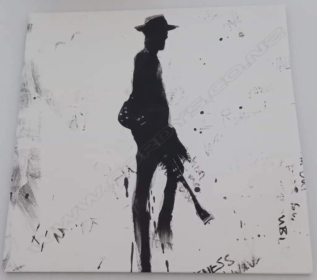 Gary Clark Jr., This Land (Double album) Image 1++